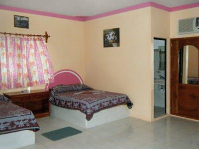 Hotel Y Restaurant Calakmul Xpujil Kültér fotó